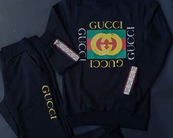 gucci trainingsanzug damen|gucci bomber track jacket.